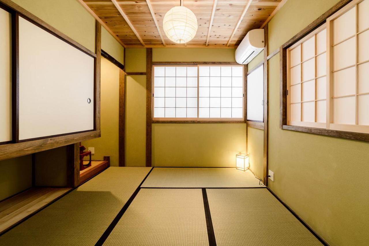 Villa Kyotoya Otabishoan Extérieur photo