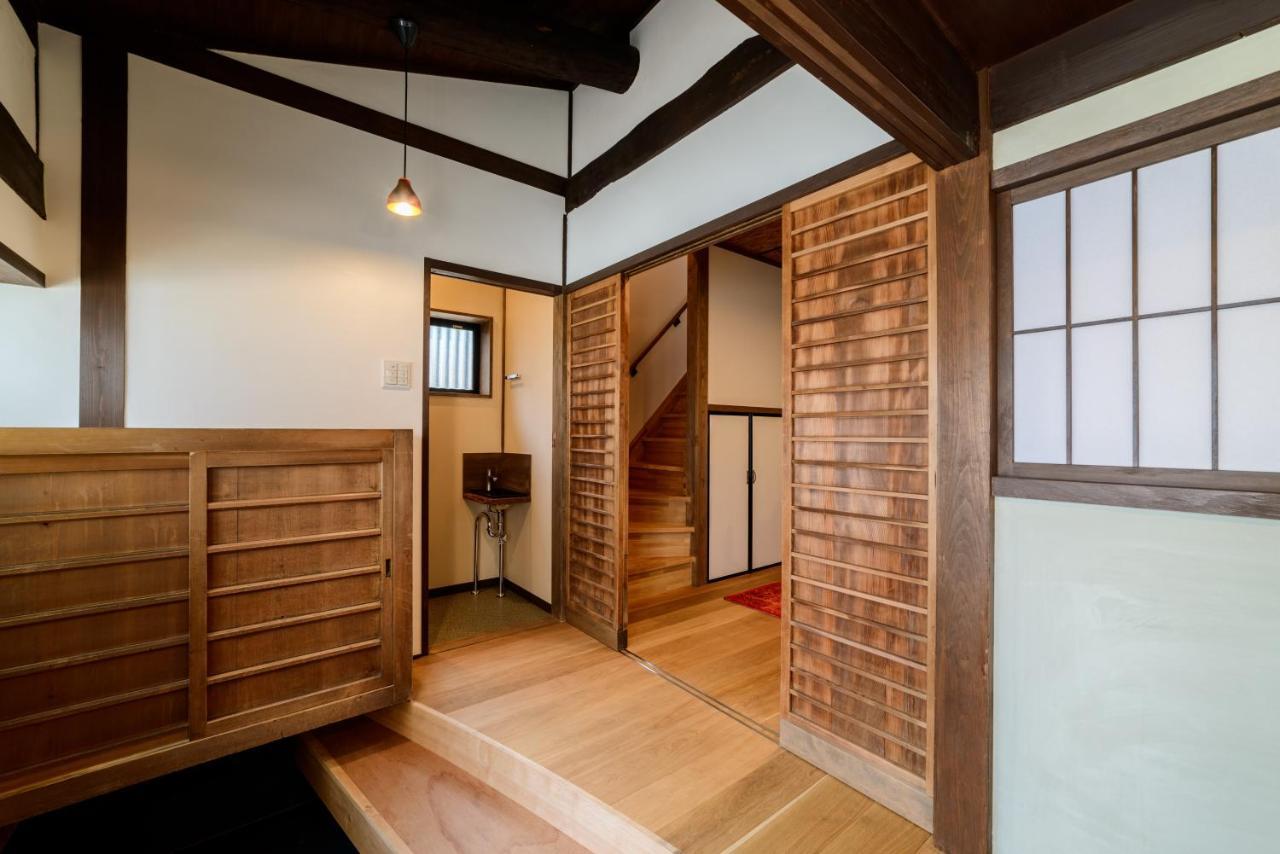 Villa Kyotoya Otabishoan Extérieur photo