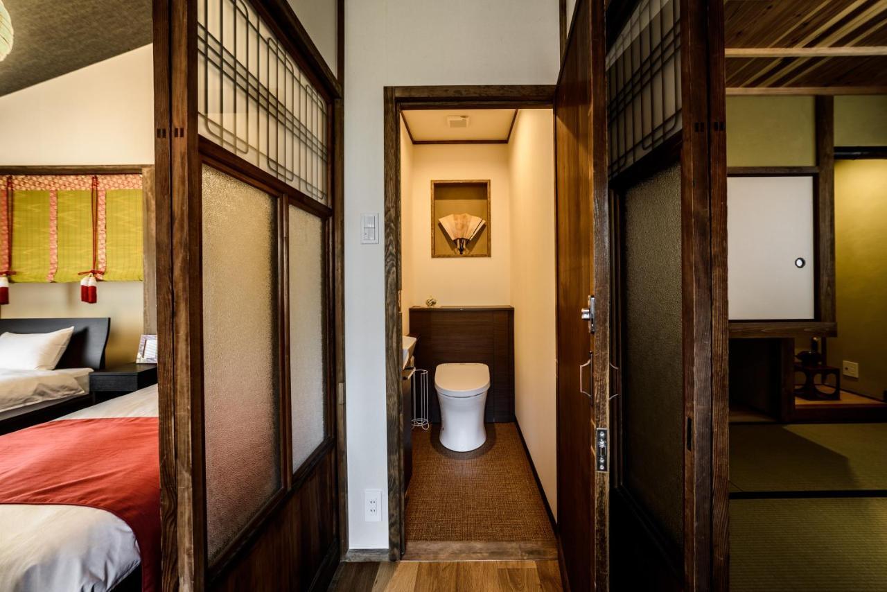 Villa Kyotoya Otabishoan Extérieur photo