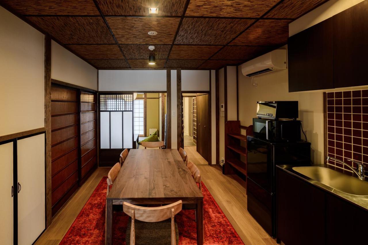 Villa Kyotoya Otabishoan Extérieur photo